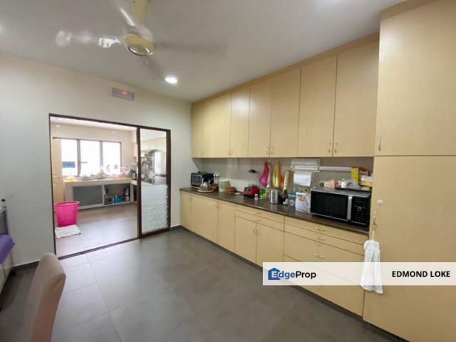 House for sale in Country Heights Damansara, Kuala Lumpur