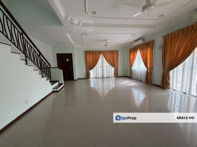 House for rent in Country Heights Damansara, Kuala Lumpur