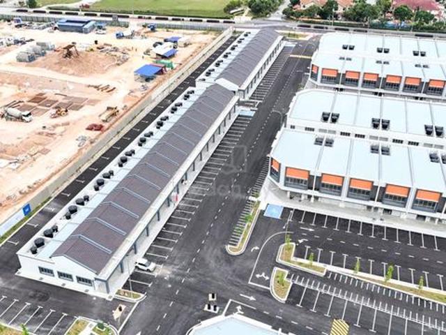 Residential House for rent in Country Heights Damansara, Kuala Lumpur