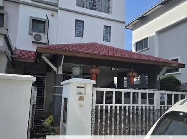 House for sale in Country Heights Damansara, Kuala Lumpur