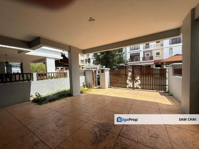 House for rent in Country Heights Damansara, Kuala Lumpur