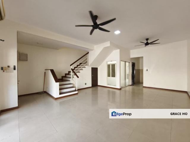 House for sale in Country Heights Damansara, Kuala Lumpur