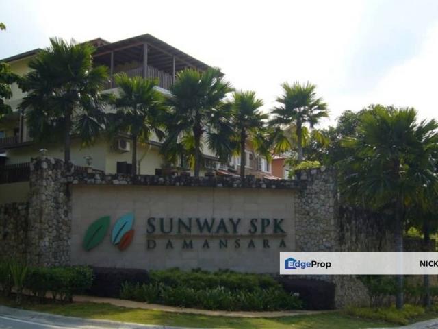 House for sale in Country Heights Damansara, Kuala Lumpur
