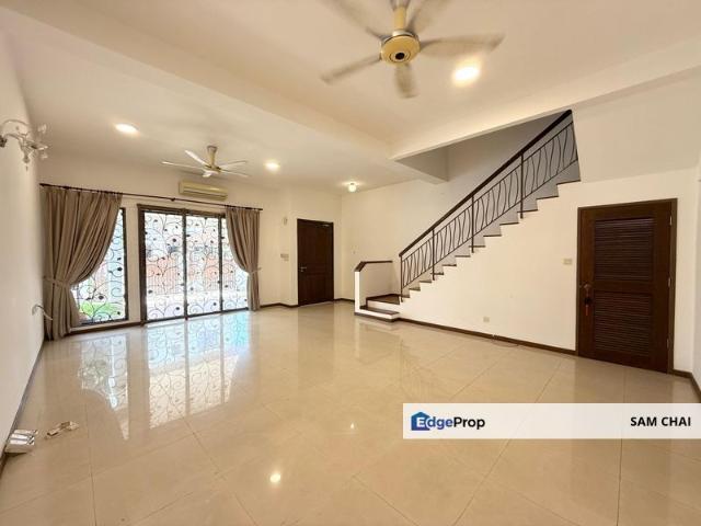 House for sale in Country Heights Damansara, Kuala Lumpur