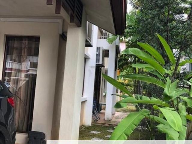 House for sale in Country Heights Damansara, Kuala Lumpur