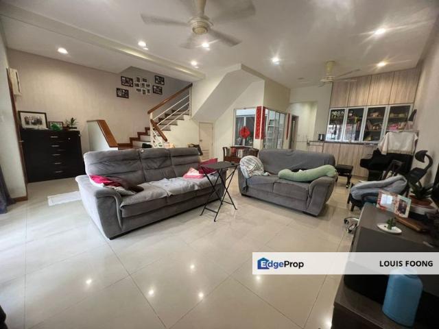 House for sale in Country Heights Damansara, Kuala Lumpur