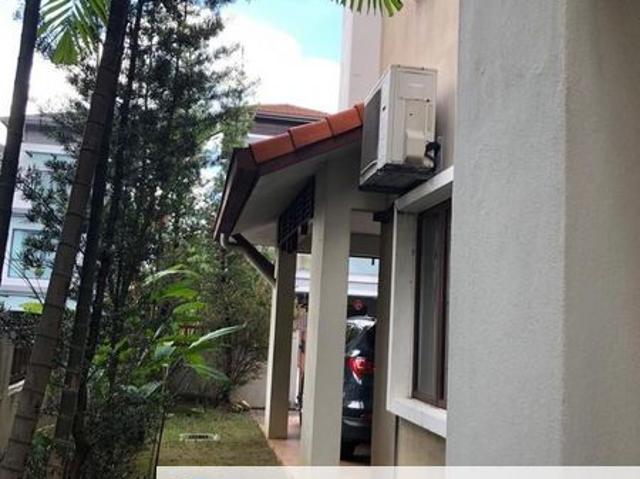 House for sale in Country Heights Damansara, Kuala Lumpur