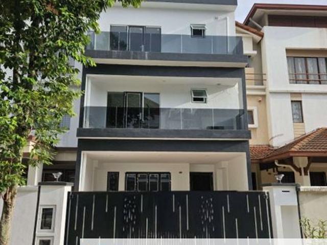 House for sale in Country Heights Damansara, Kuala Lumpur