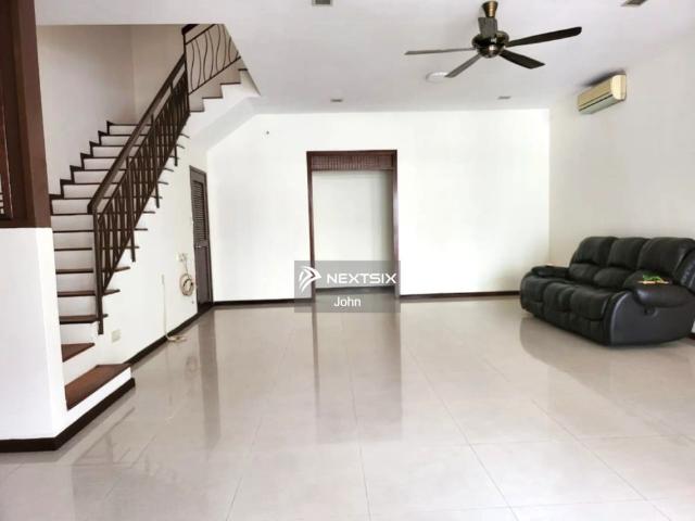 House for rent in Country Heights Damansara, Kuala Lumpur