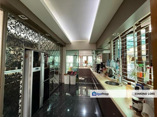 House for sale in Country Heights Damansara, Kuala Lumpur