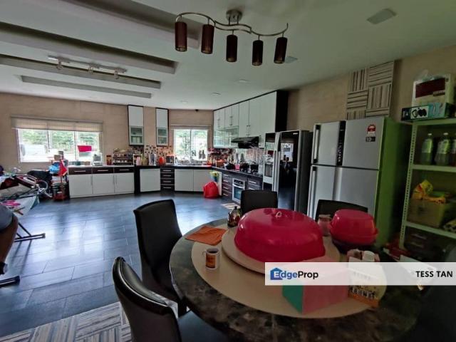 House for sale in Country Heights Damansara, Kuala Lumpur