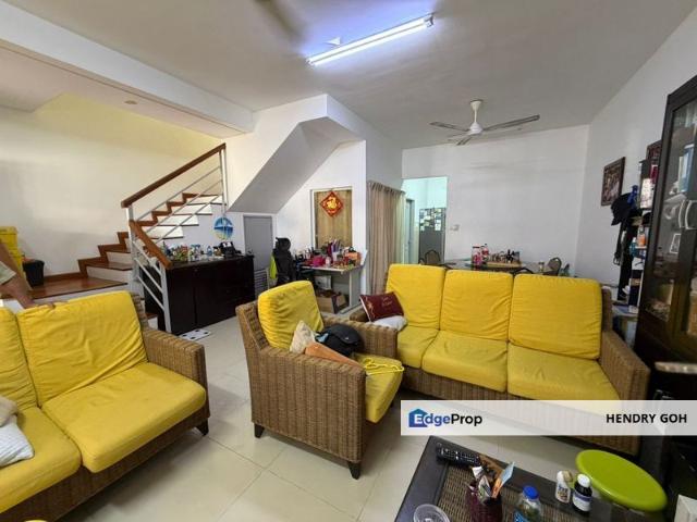House for sale in Country Heights Damansara, Kuala Lumpur