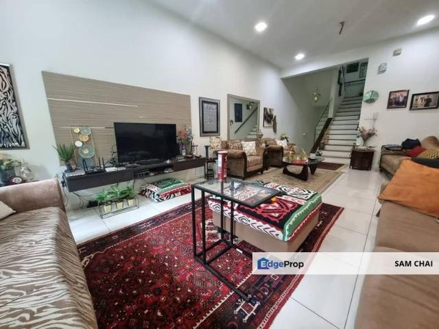 House for sale in Country Heights Damansara, Kuala Lumpur
