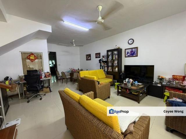 House for sale in Country Heights Damansara, Kuala Lumpur