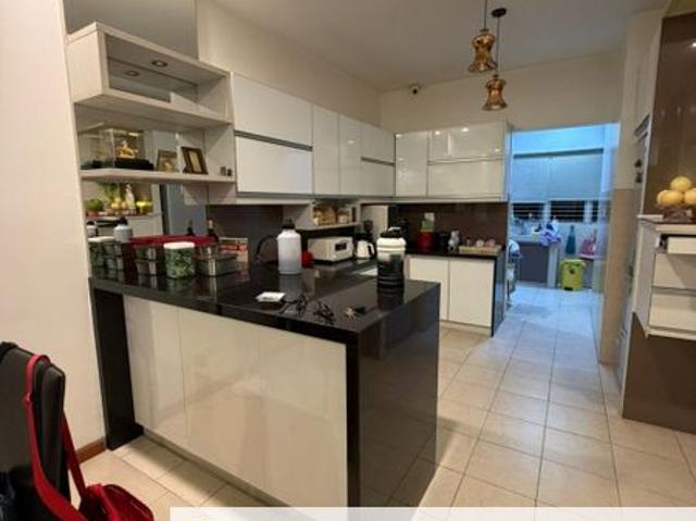 House for sale in Country Heights Damansara, Kuala Lumpur
