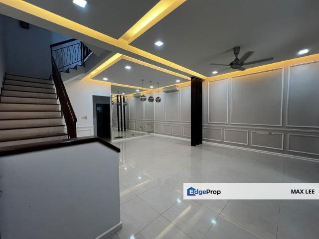 House for sale in Country Heights Damansara, Kuala Lumpur
