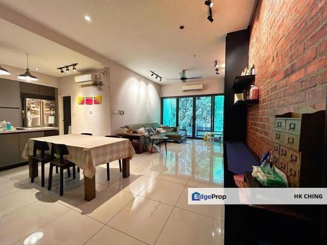 House for sale in Country Heights Damansara, Kuala Lumpur