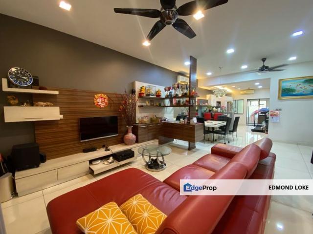 House for sale in Country Heights Damansara, Kuala Lumpur