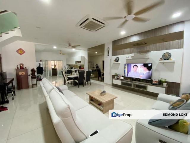 House for sale in Country Heights Damansara, Kuala Lumpur