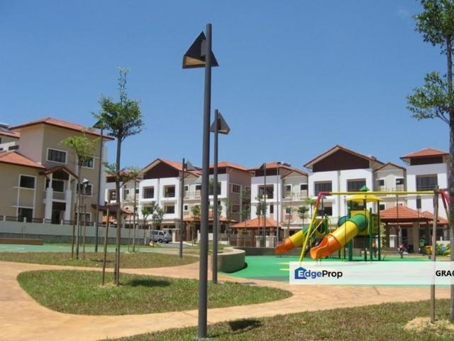 House for sale in Country Heights Damansara, Kuala Lumpur