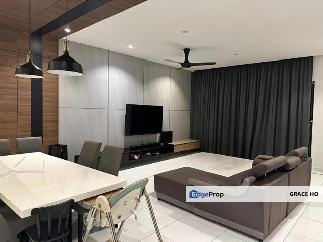 House for sale in Country Heights Damansara, Kuala Lumpur