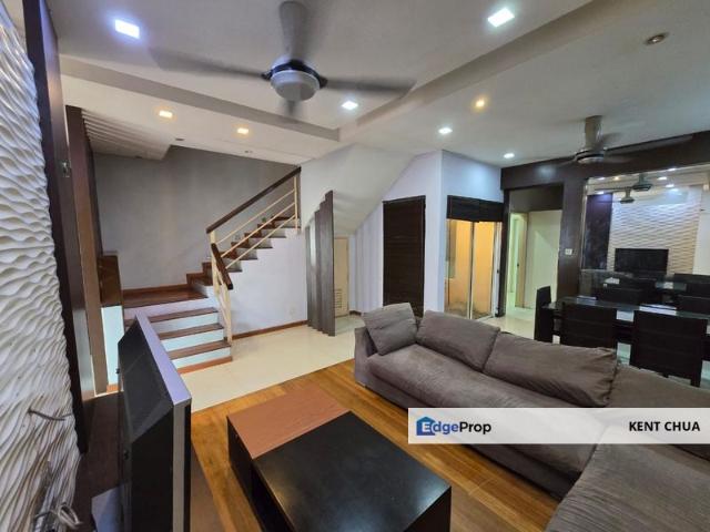 House for sale in Country Heights Damansara, Kuala Lumpur