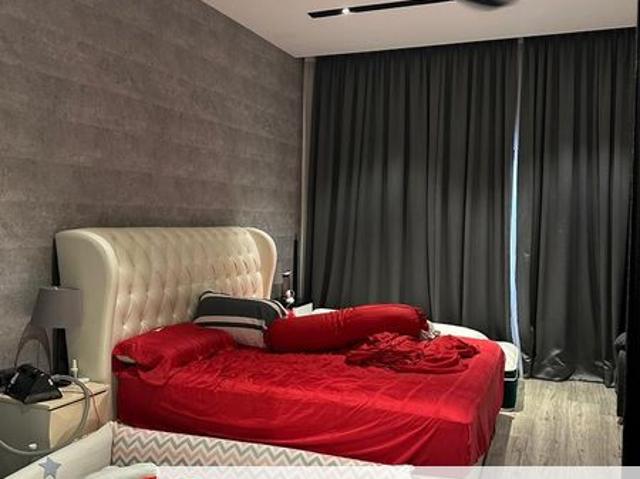 House for sale in Country Heights Damansara, Kuala Lumpur