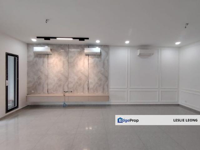 House for sale in Country Heights Damansara, Kuala Lumpur