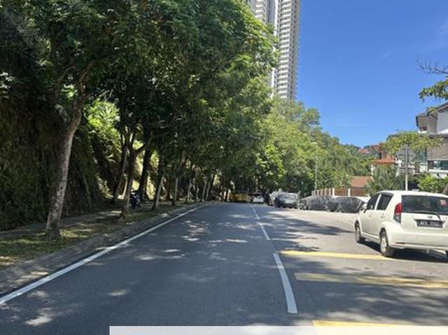 House for sale in Country Heights Damansara, Kuala Lumpur