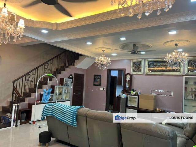 House for sale in Country Heights Damansara, Kuala Lumpur