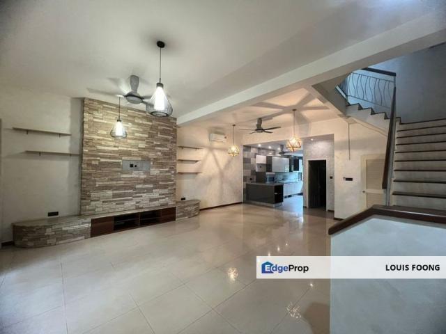 House for sale in Country Heights Damansara, Kuala Lumpur
