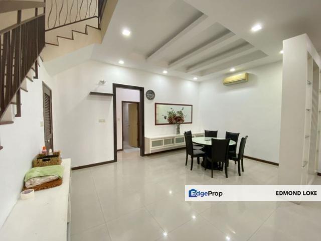 House for sale in Country Heights Damansara, Kuala Lumpur