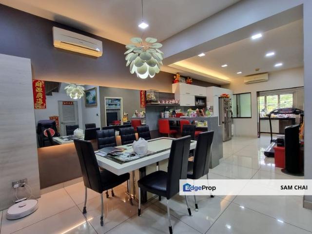 House for sale in Country Heights Damansara, Kuala Lumpur