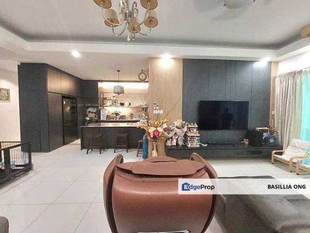 House for sale in Country Heights Damansara, Kuala Lumpur