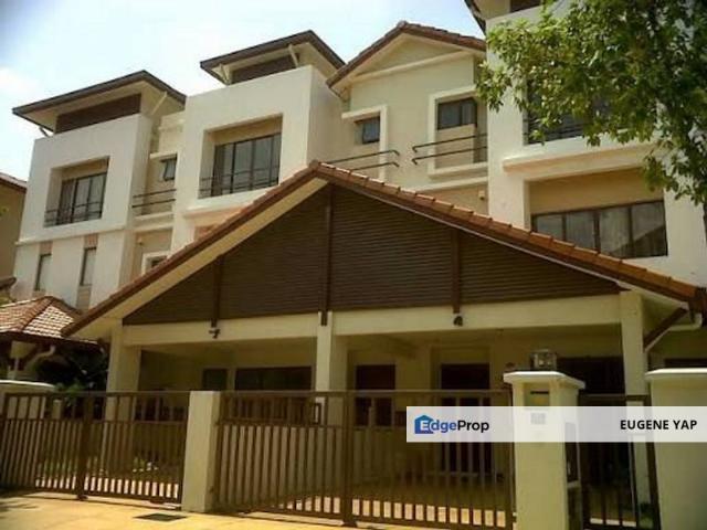 House for sale in Country Heights Damansara, Kuala Lumpur