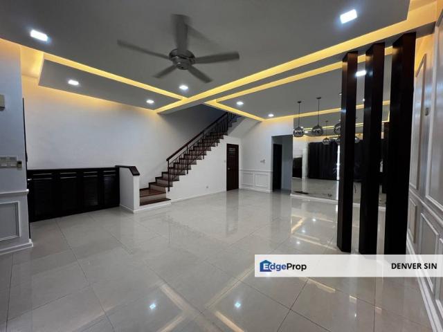 House for sale in Country Heights Damansara, Kuala Lumpur