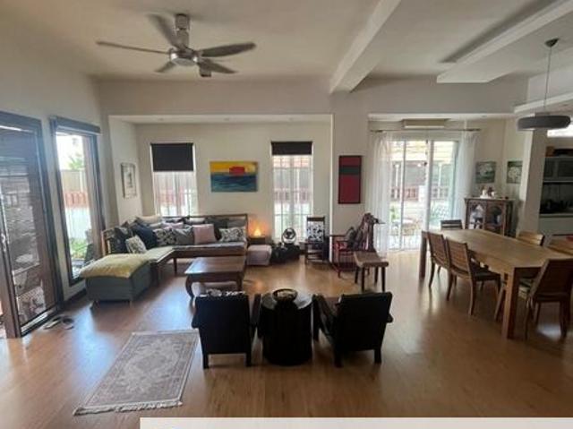 House for sale in Country Heights Damansara, Kuala Lumpur