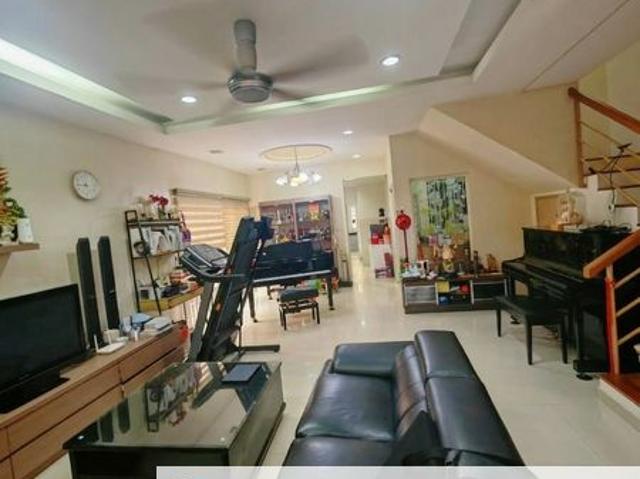 House for sale in Country Heights Damansara, Kuala Lumpur