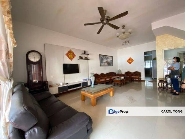 House for rent in Country Heights Damansara, Kuala Lumpur