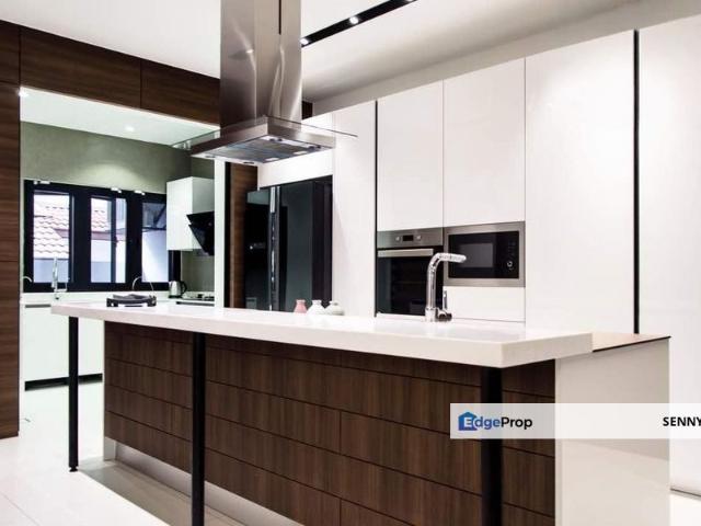 House for sale in Country Heights Damansara, Kuala Lumpur