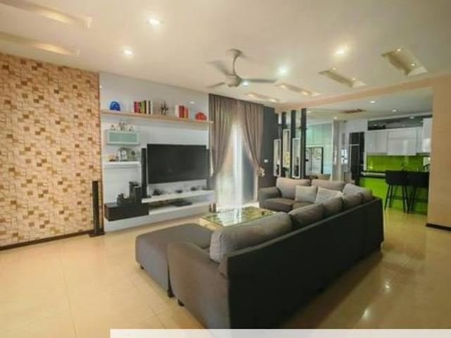 House for sale in Country Heights Damansara, Kuala Lumpur