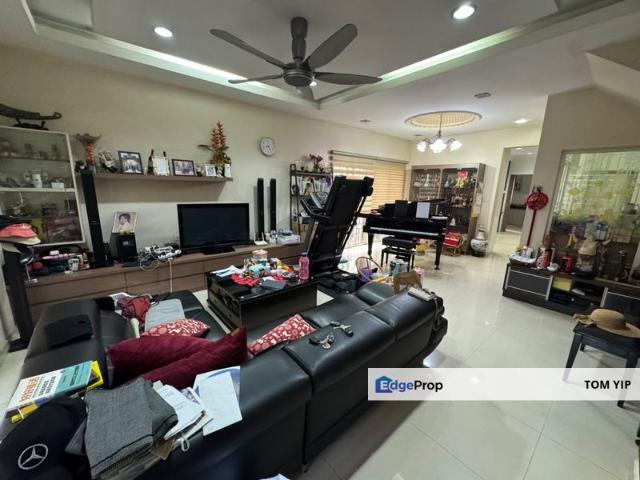 House for sale in Country Heights Damansara, Kuala Lumpur