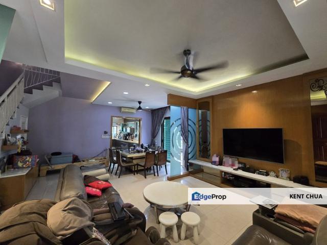 House for sale in Country Heights Damansara, Kuala Lumpur