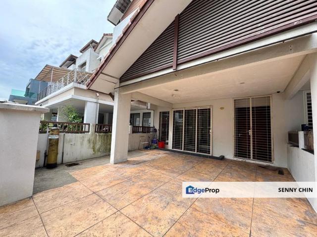 House for sale in Country Heights Damansara, Kuala Lumpur