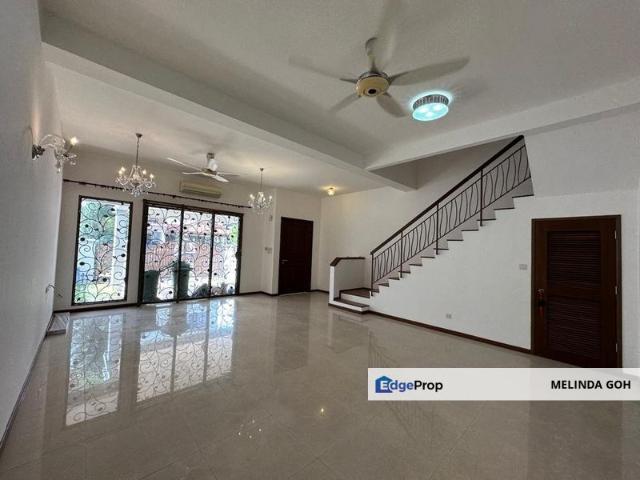 House for sale in Country Heights Damansara, Kuala Lumpur