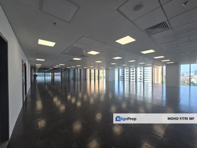 Shop for rent in Petaling, Subang Jaya