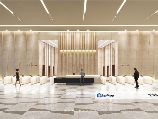 Shop for rent in Petaling, Subang Jaya