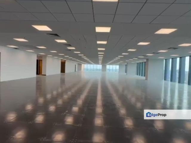 Shop for rent in Petaling, Subang Jaya