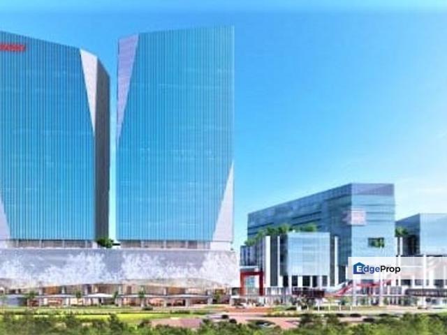 Shop for rent in Petaling, Subang Jaya