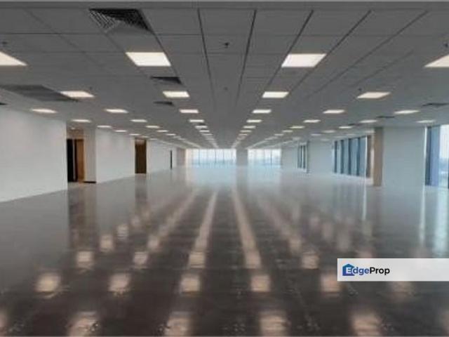 Shop for rent in Petaling, Subang Jaya